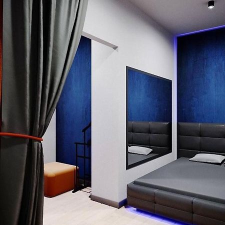 Relax Mini Hotel Jindrisska Prague Extérieur photo