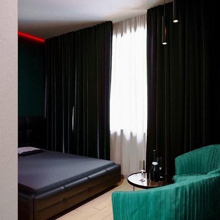 Relax Mini Hotel Jindrisska Prague Extérieur photo