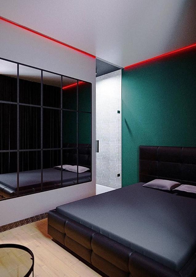 Relax Mini Hotel Jindrisska Prague Extérieur photo