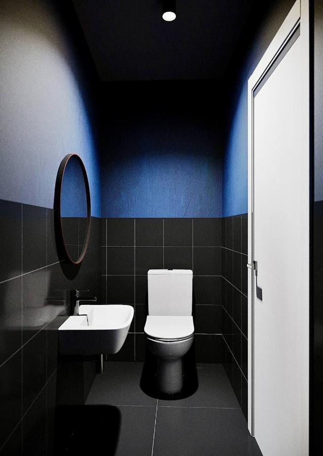 Relax Mini Hotel Jindrisska Prague Extérieur photo