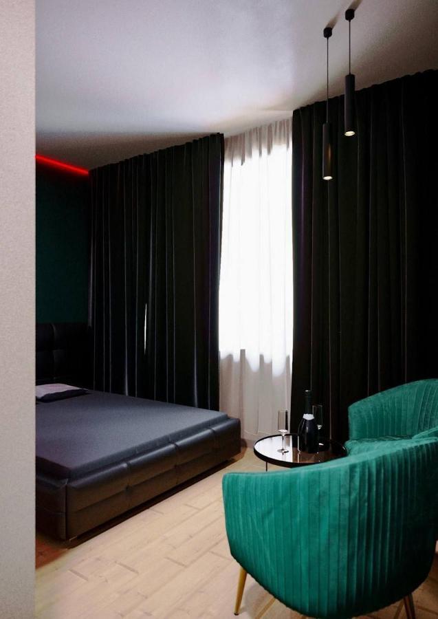 Relax Mini Hotel Jindrisska Prague Extérieur photo
