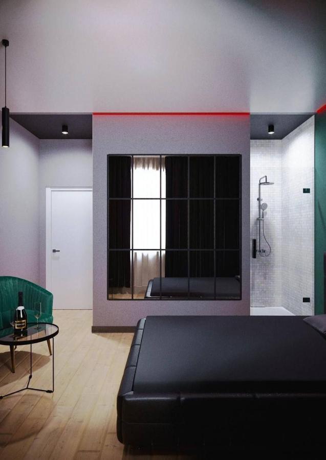 Relax Mini Hotel Jindrisska Prague Extérieur photo