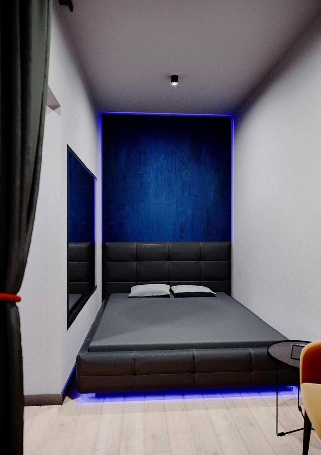 Relax Mini Hotel Jindrisska Prague Extérieur photo