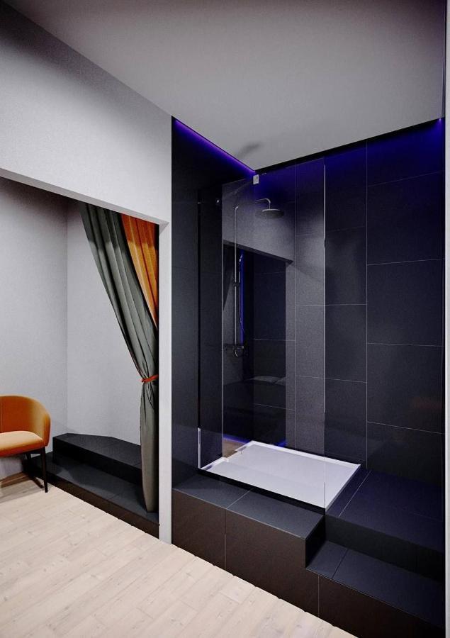Relax Mini Hotel Jindrisska Prague Extérieur photo