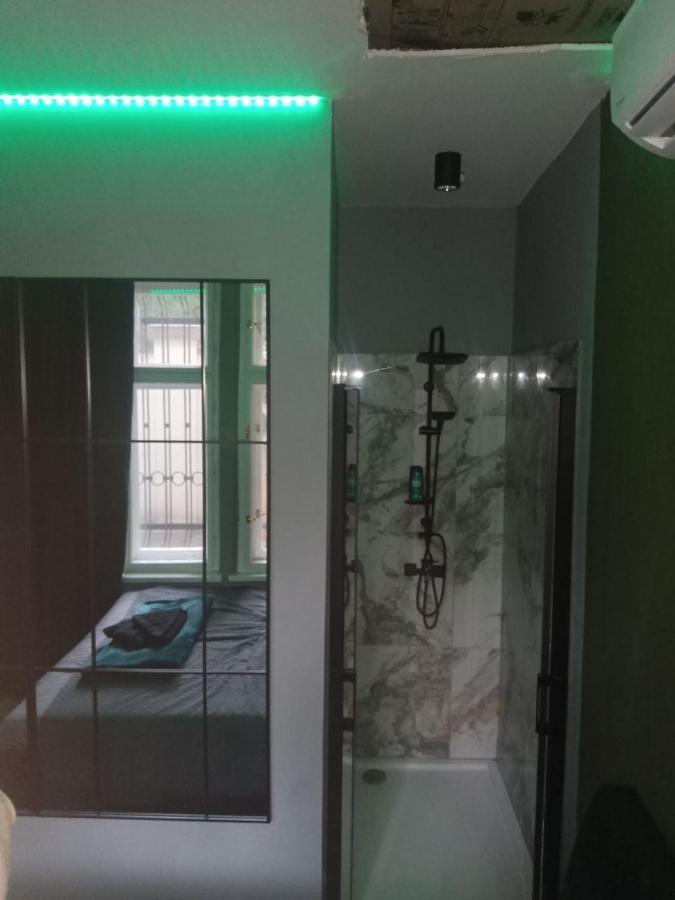 Relax Mini Hotel Jindrisska Prague Extérieur photo